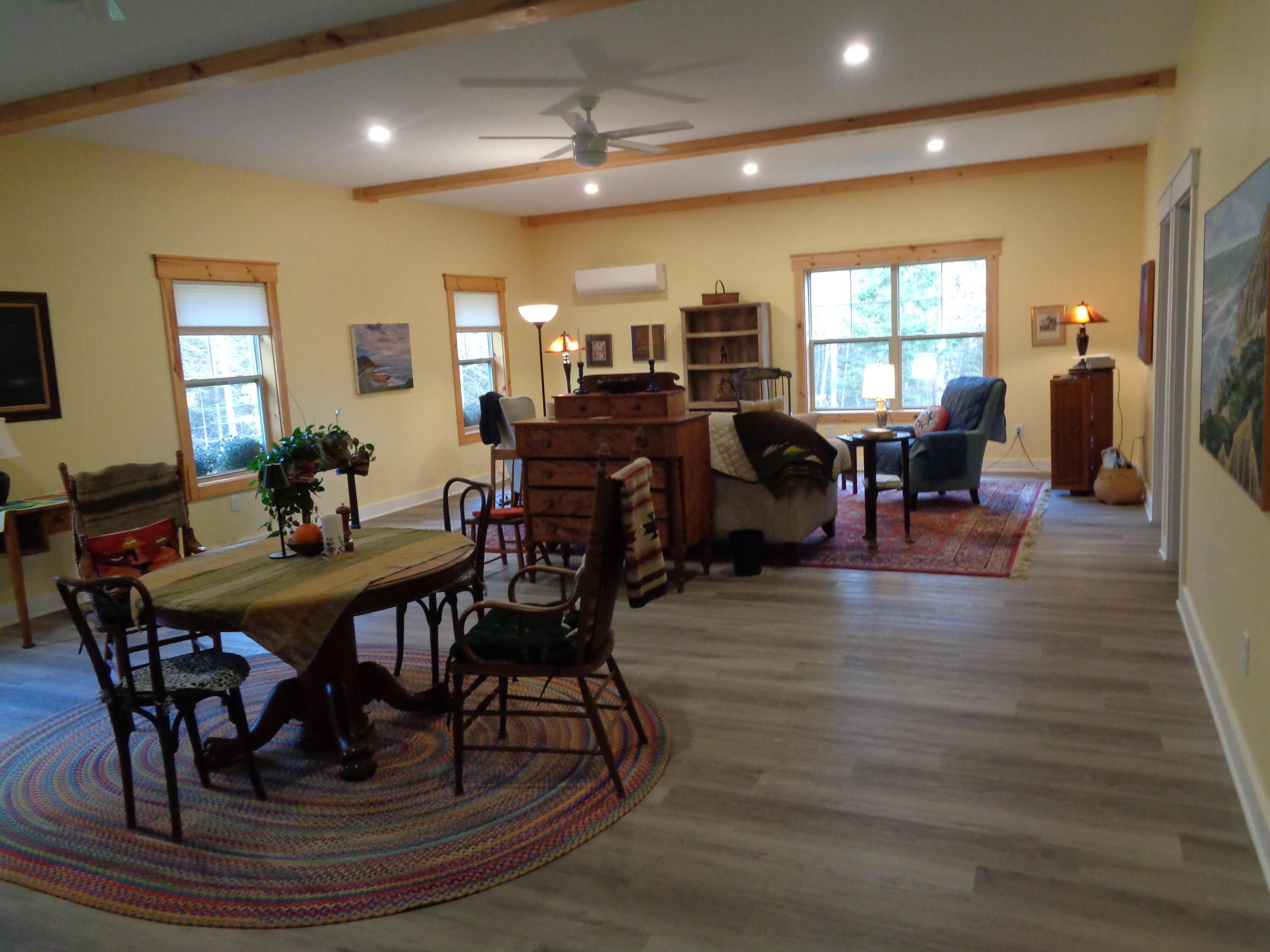 24 Tamarac Road Ellsworth, ME 04605 - Photo 11 of 36 Dining area