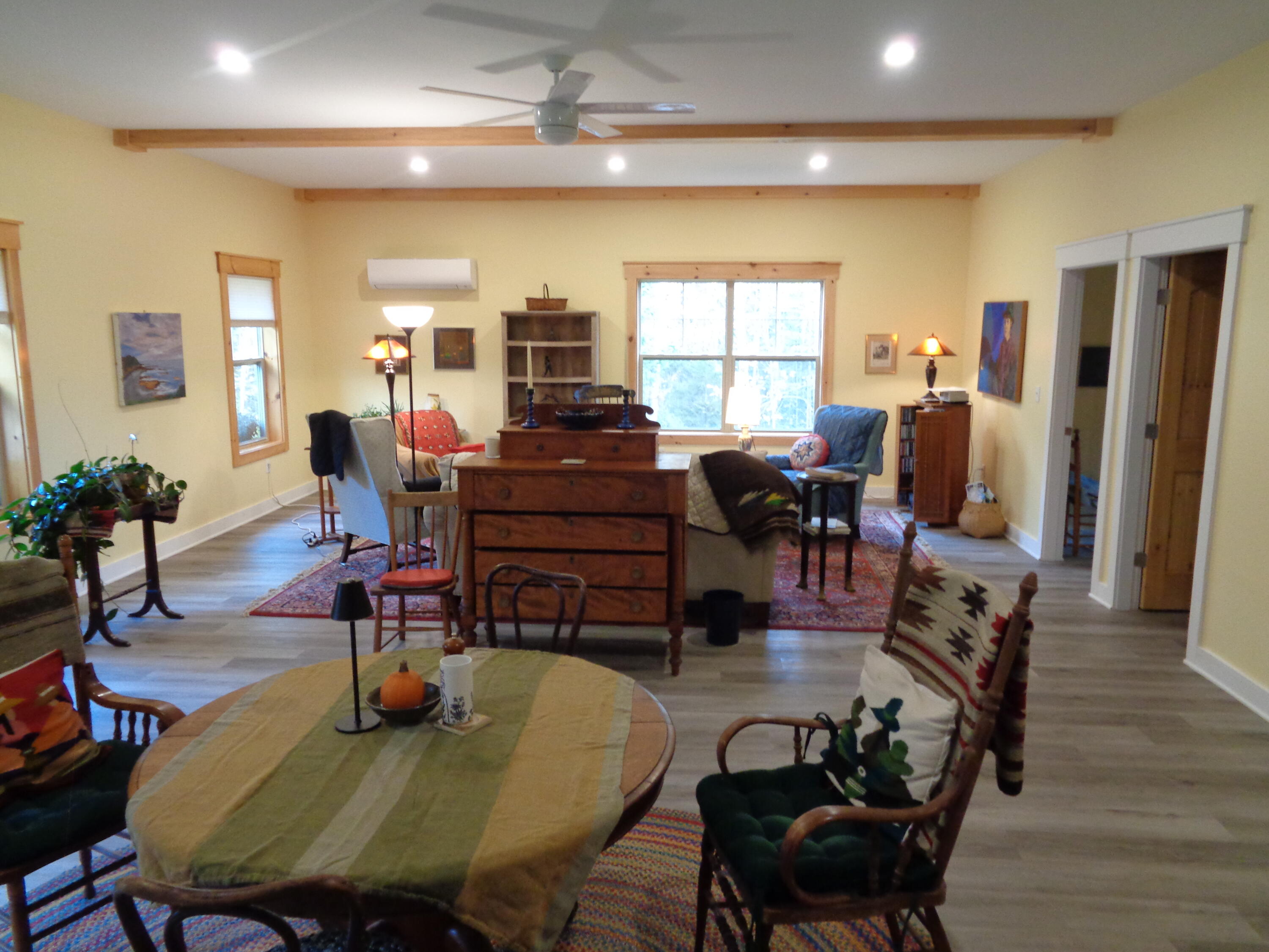 24 Tamarac Road Ellsworth, ME 04605 - Photo 12 of 36 Open Concept