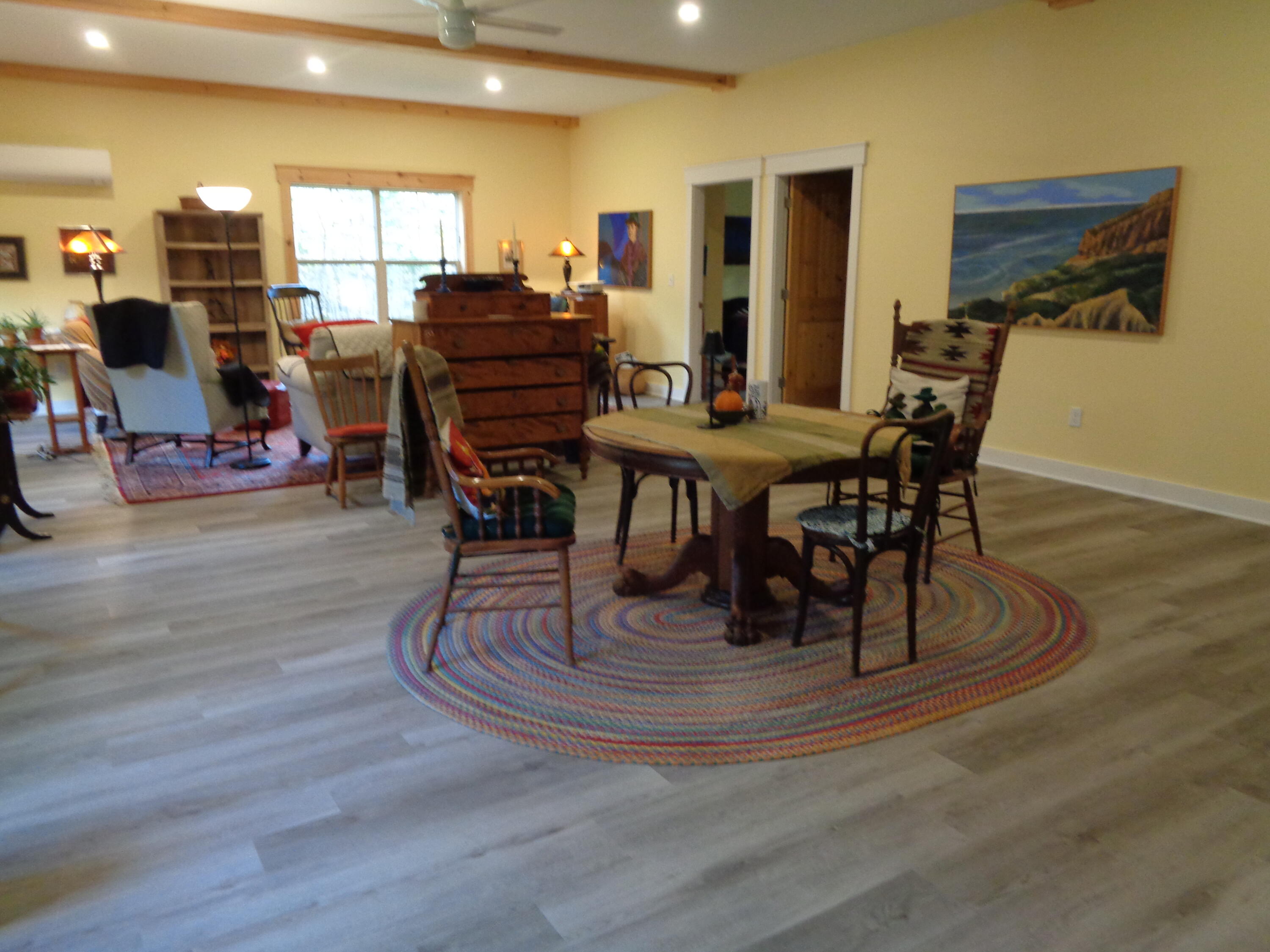 24 Tamarac Road Ellsworth, ME 04605 - Photo 13 of 36 Dining area