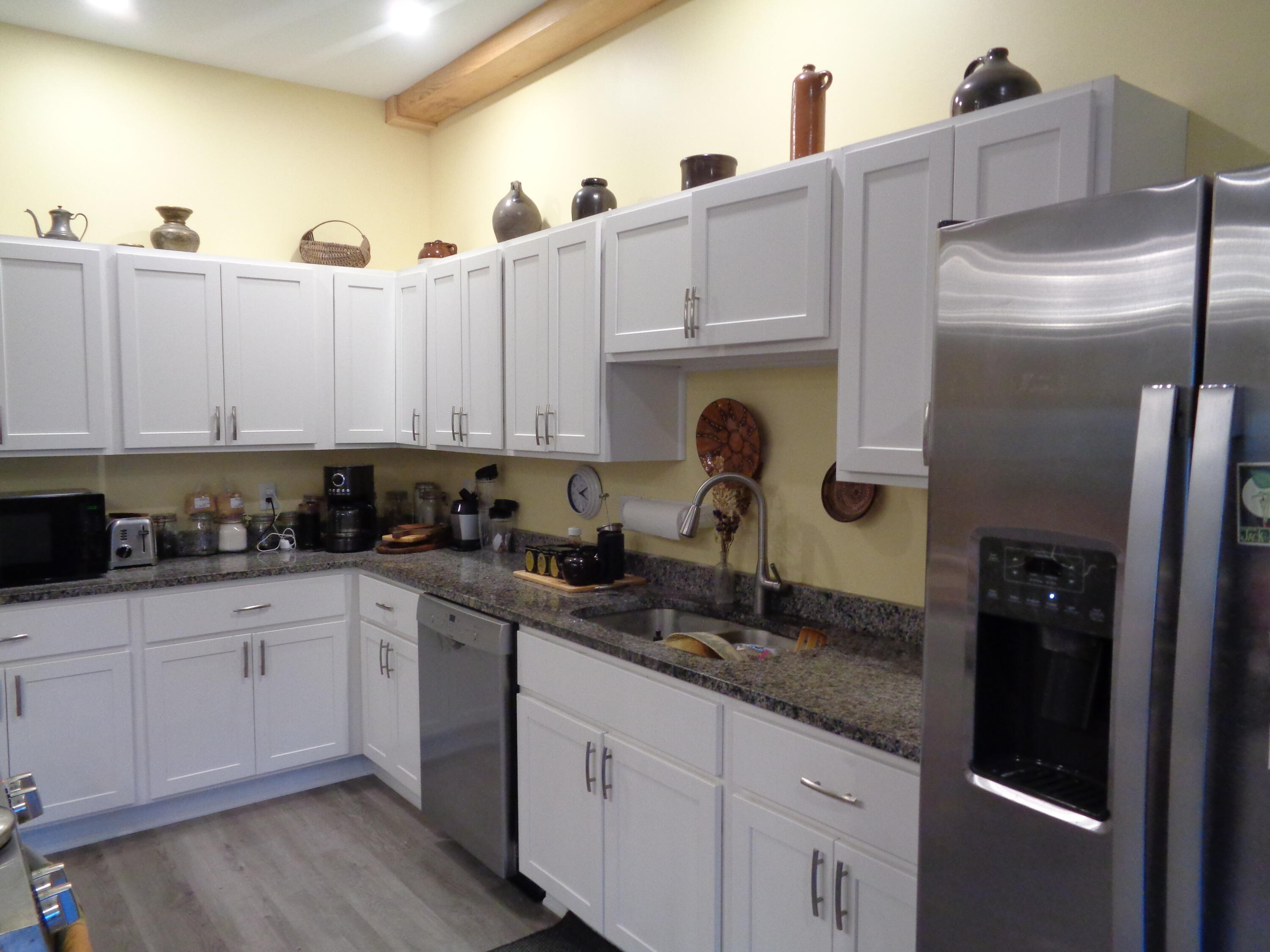 24 Tamarac Road Ellsworth, ME 04605 - Photo 14 of 36 Kitchen