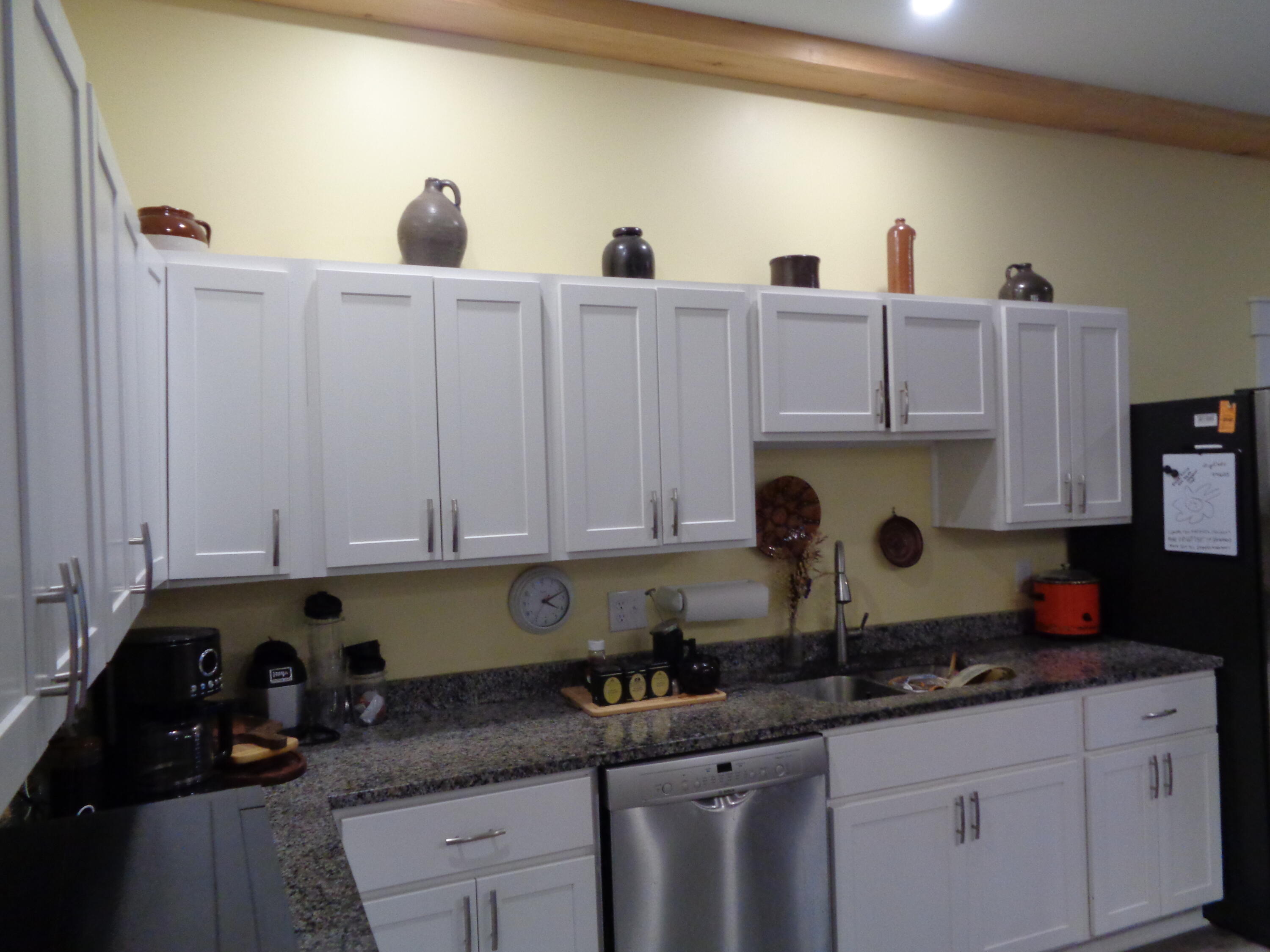 24 Tamarac Road Ellsworth, ME 04605 - Photo 15 of 36 Kitchen