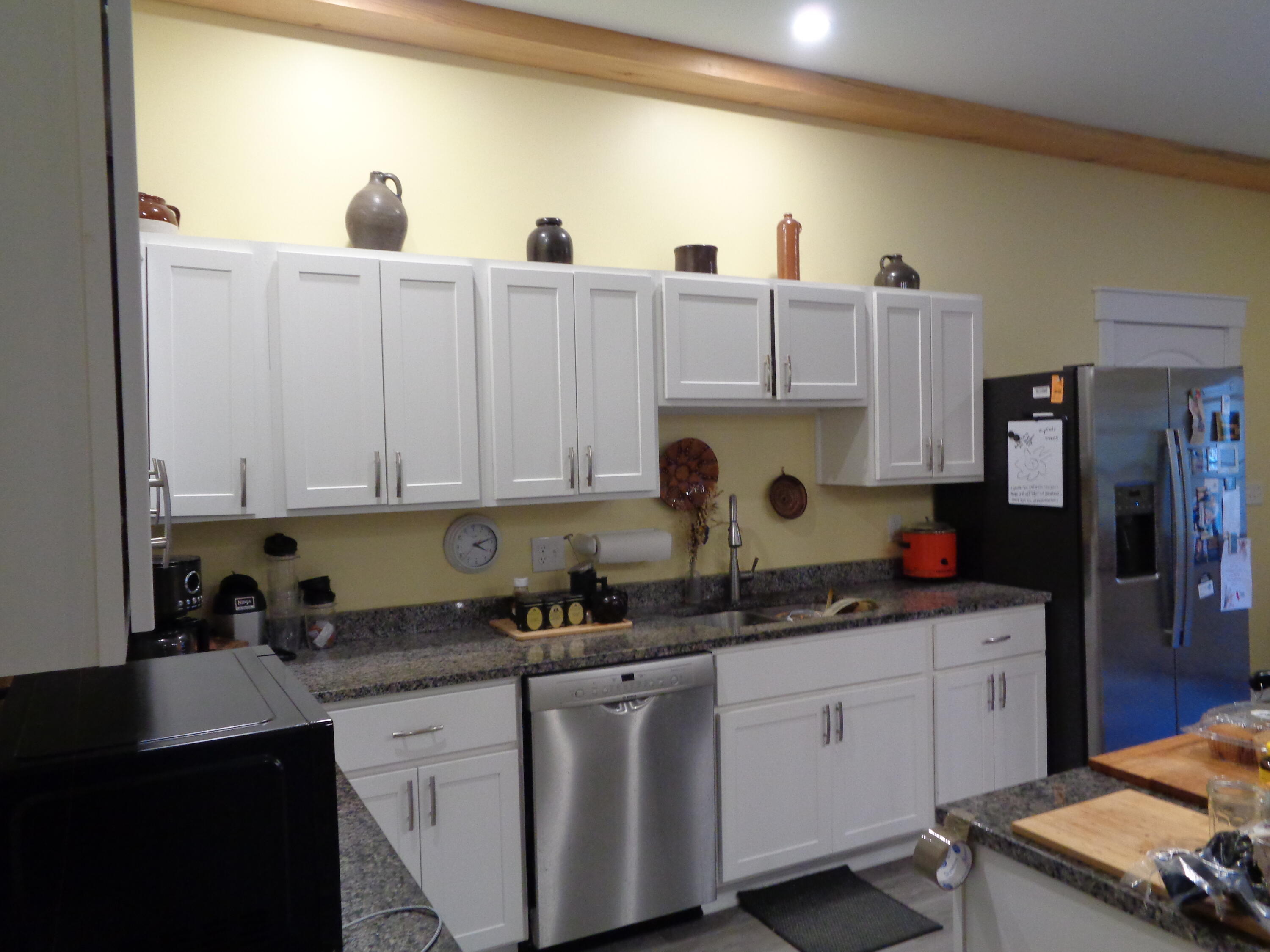 24 Tamarac Road Ellsworth, ME 04605 - Photo 17 of 36 Kitchen