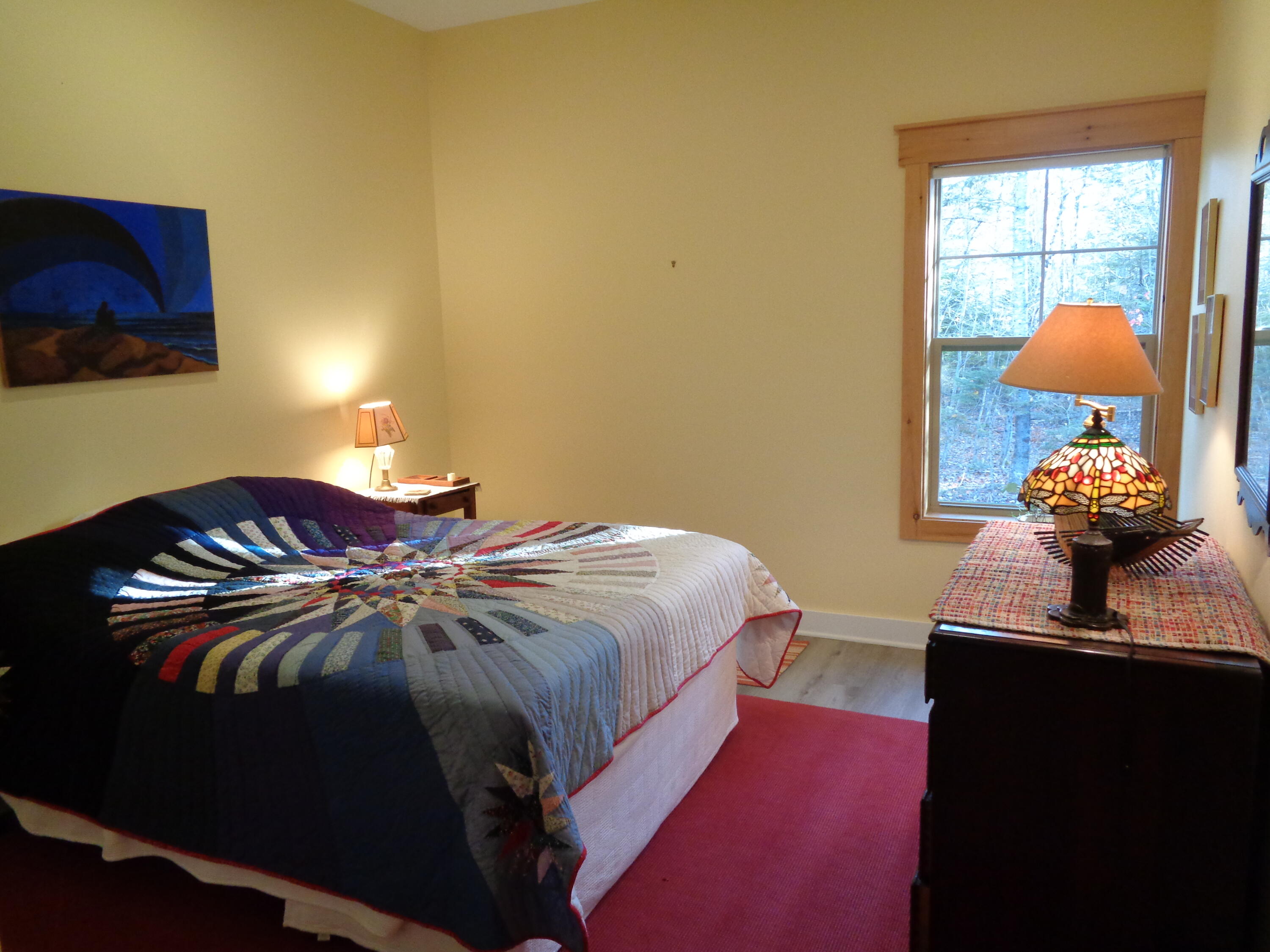 24 Tamarac Road Ellsworth, ME 04605 - Photo 18 of 36 Bedroom 1