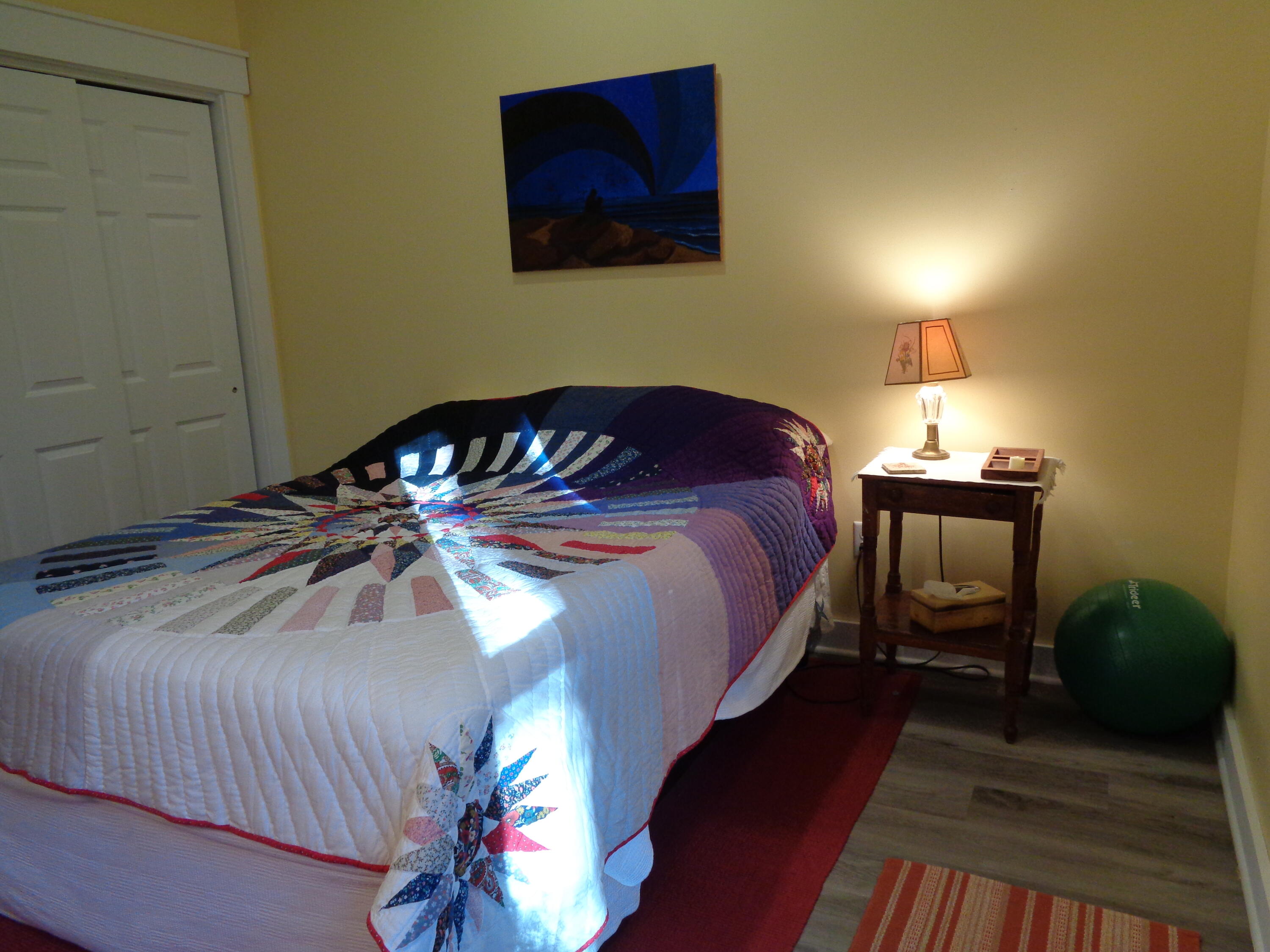 24 Tamarac Road Ellsworth, ME 04605 - Photo 19 of 36 Bedroom 1