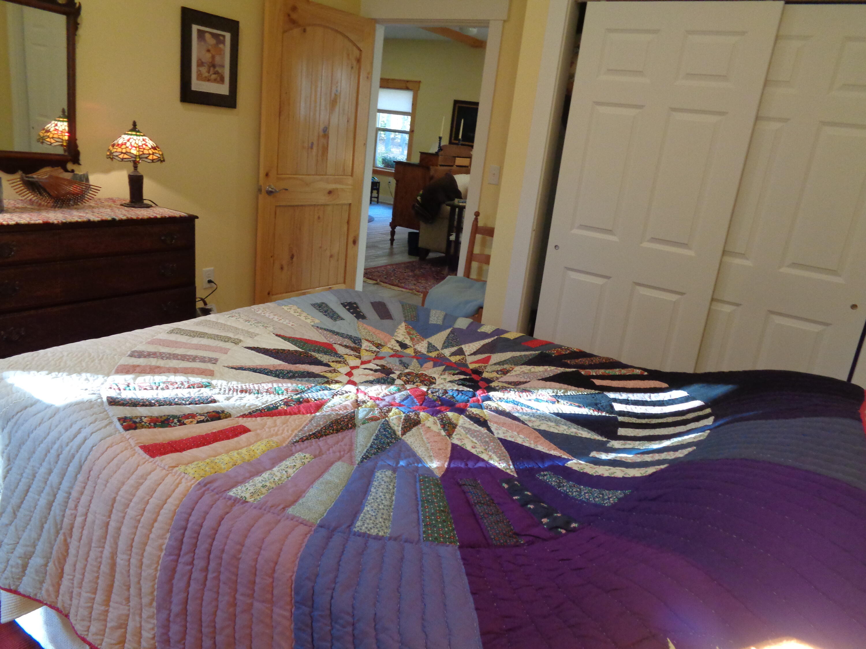 24 Tamarac Road Ellsworth, ME 04605 - Photo 20 of 36 Bedroom 1