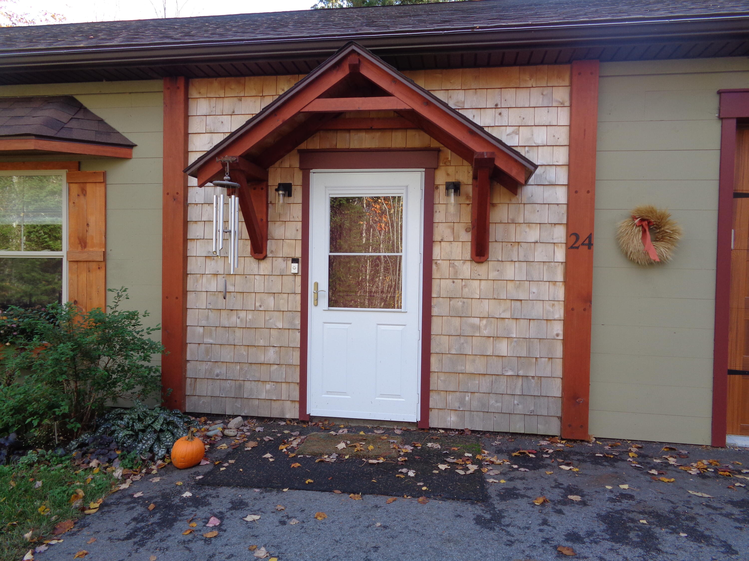 24 Tamarac Road Ellsworth, ME 04605 - Photo 2 of 36 Welcome