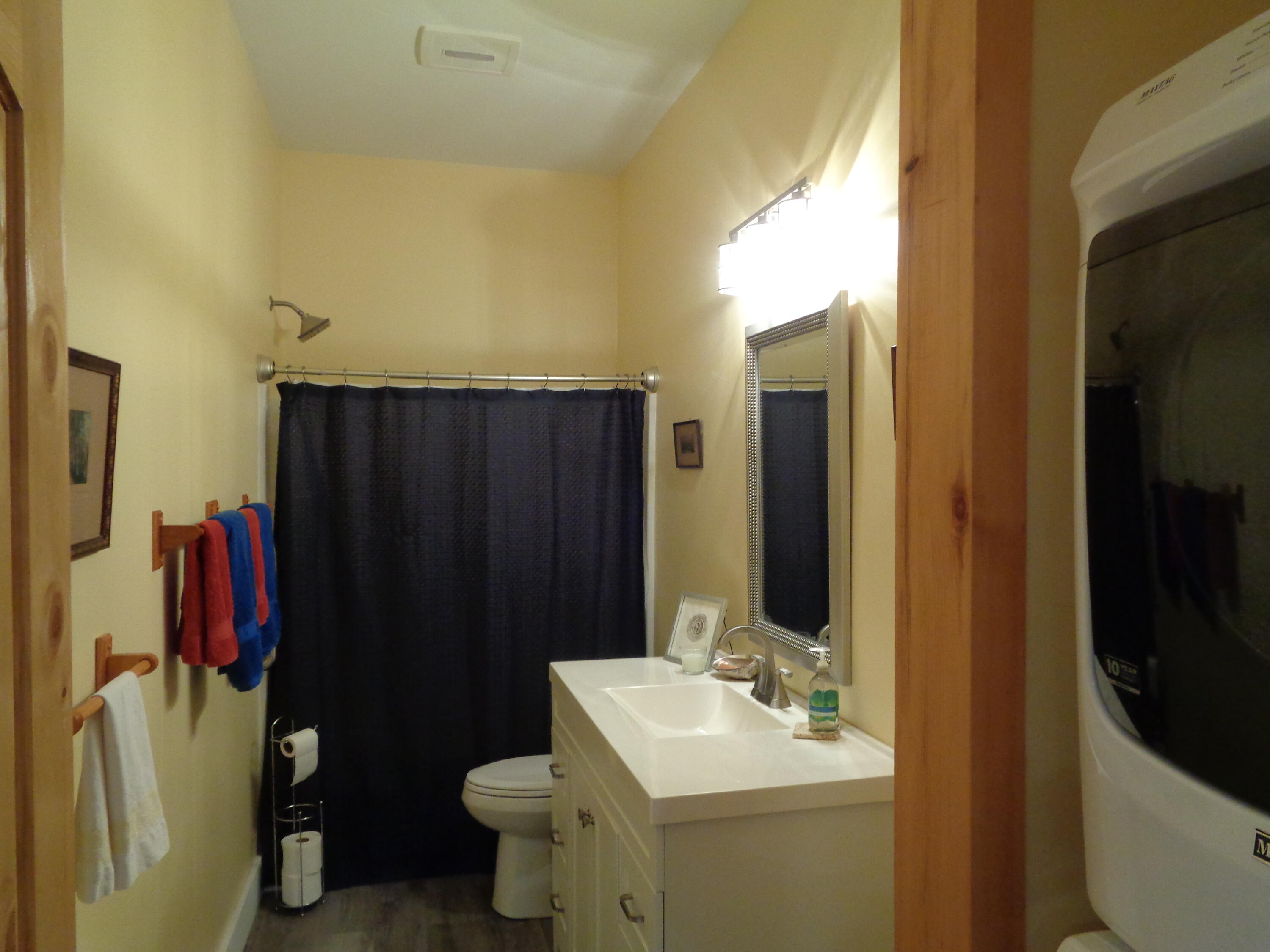 24 Tamarac Road Ellsworth, ME 04605 - Photo 23 of 36 Bathroom