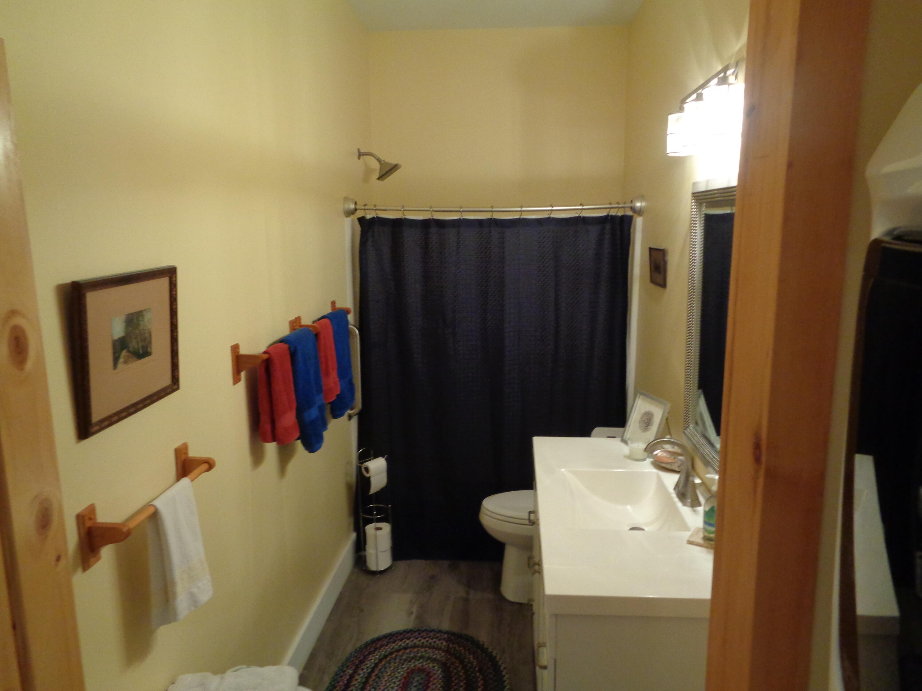 24 Tamarac Road Ellsworth, ME 04605 - Photo 24 of 36 Bathroom