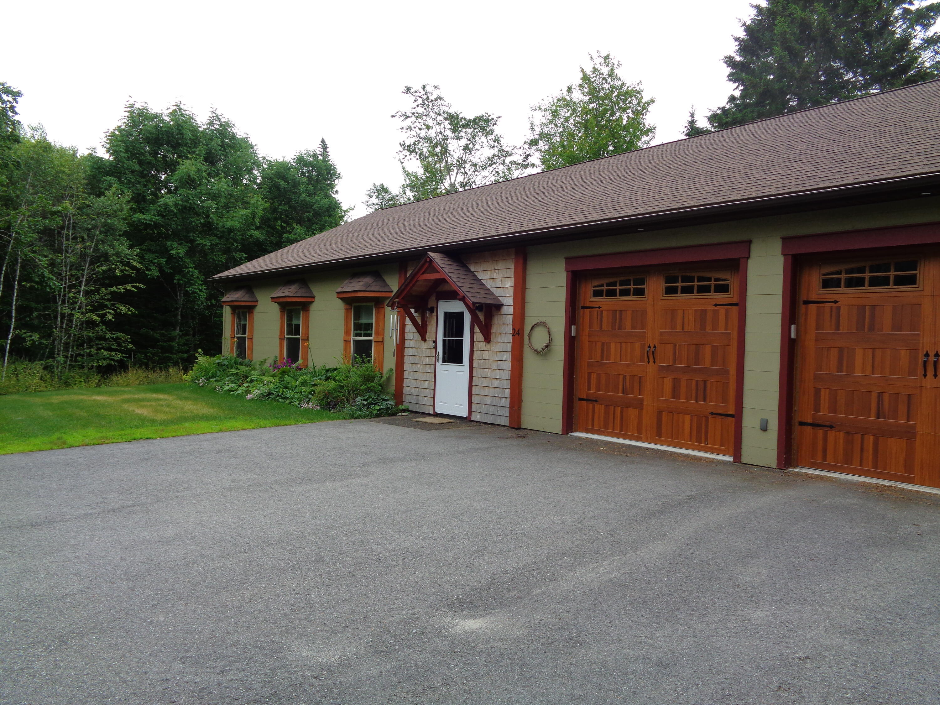 24 Tamarac Road Ellsworth, ME 04605 - Photo 27 of 36 Exterior front