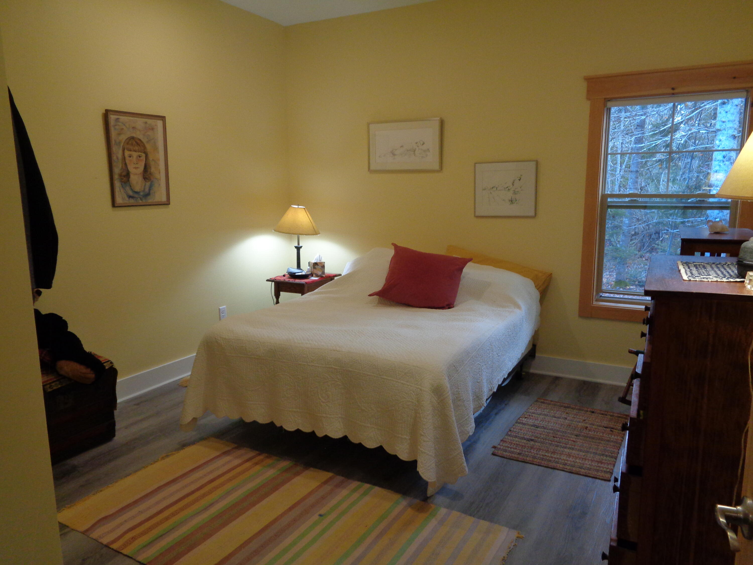 24 Tamarac Road Ellsworth, ME 04605 - Photo 28 of 36 Bedroom 2