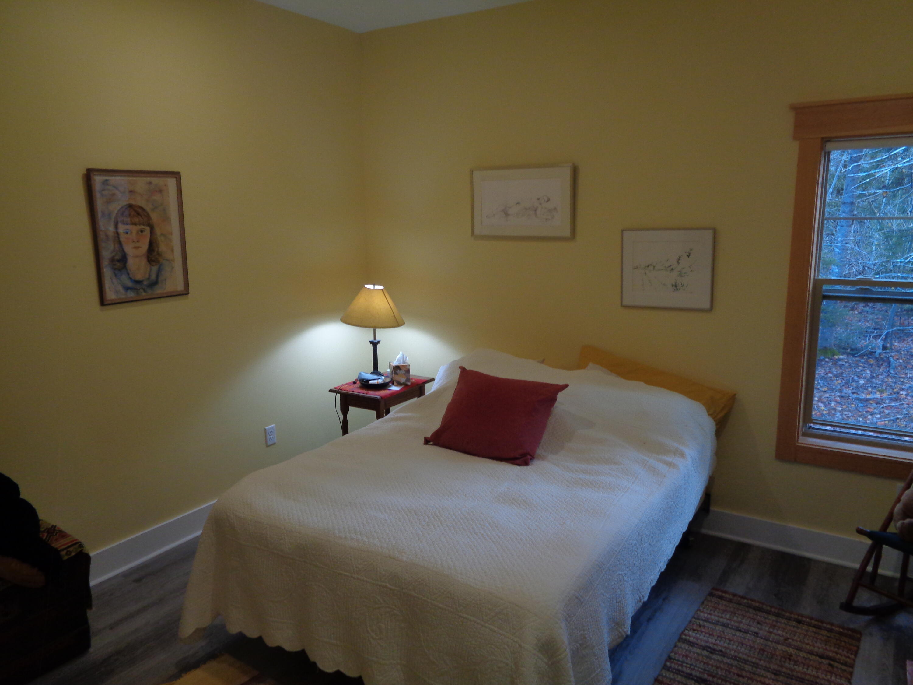 24 Tamarac Road Ellsworth, ME 04605 - Photo 30 of 36 Bedroom 2