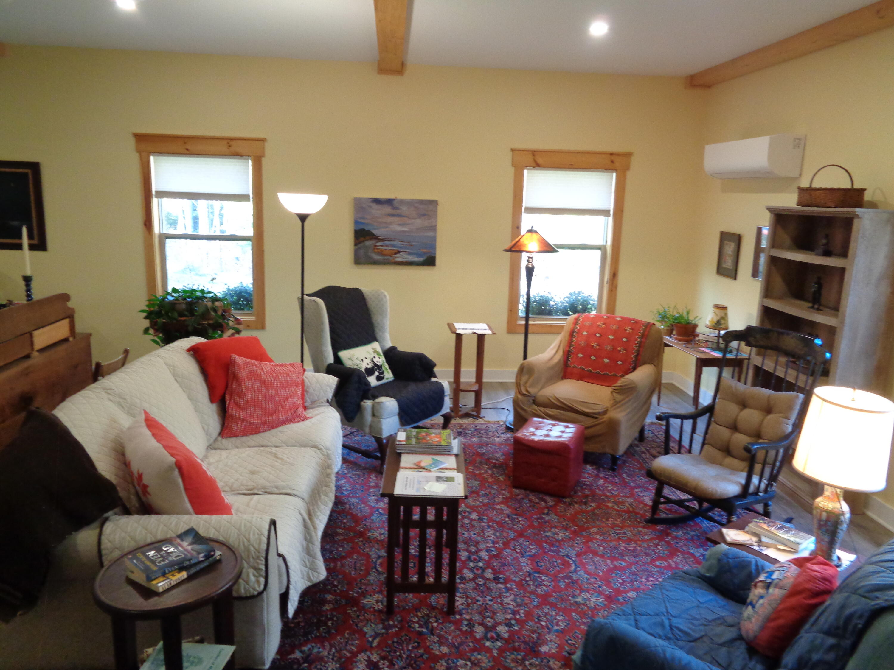 24 Tamarac Road Ellsworth, ME 04605 - Photo 3 of 36 Living area