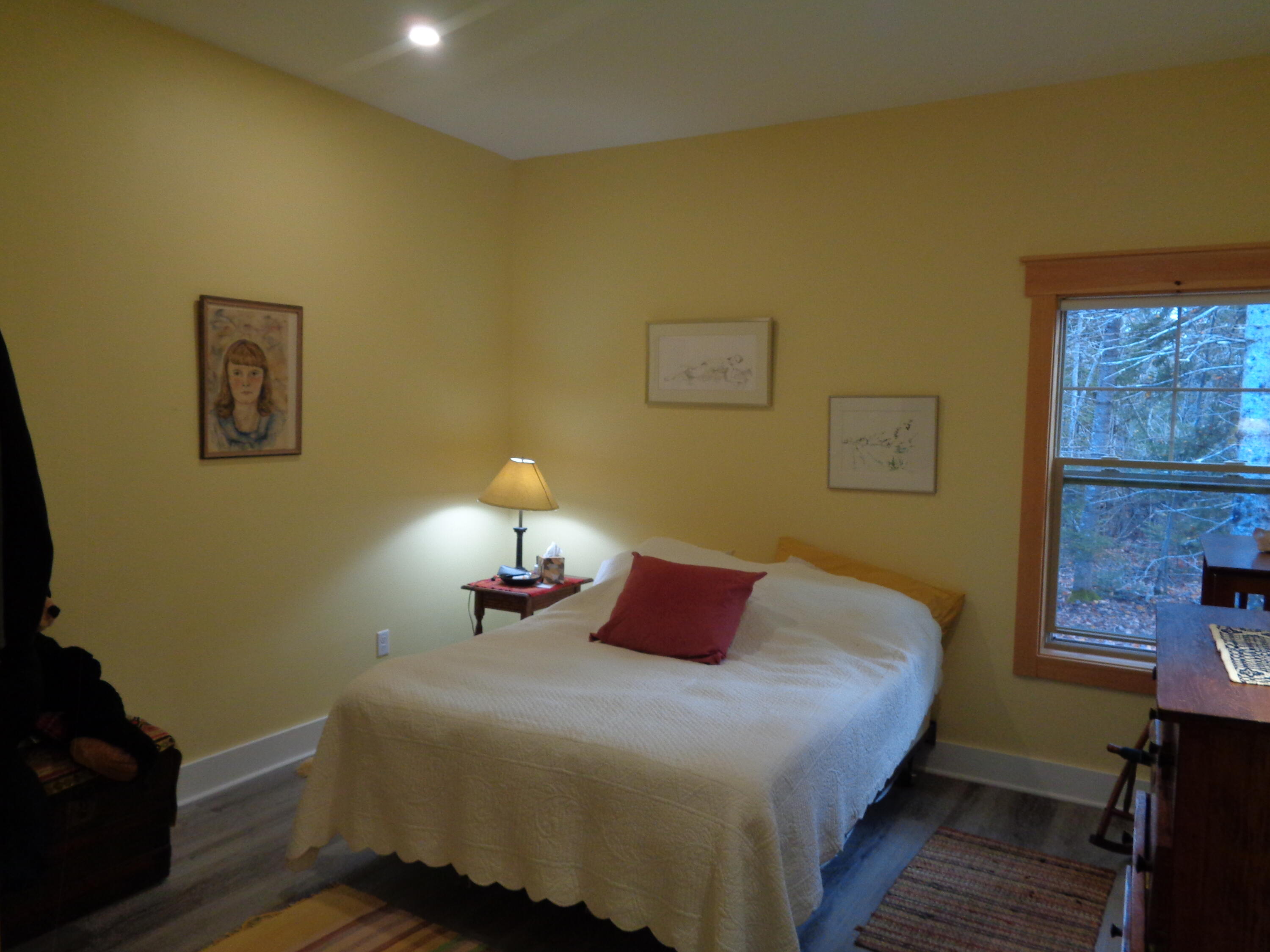 24 Tamarac Road Ellsworth, ME 04605 - Photo 31 of 36 Bedroom 2