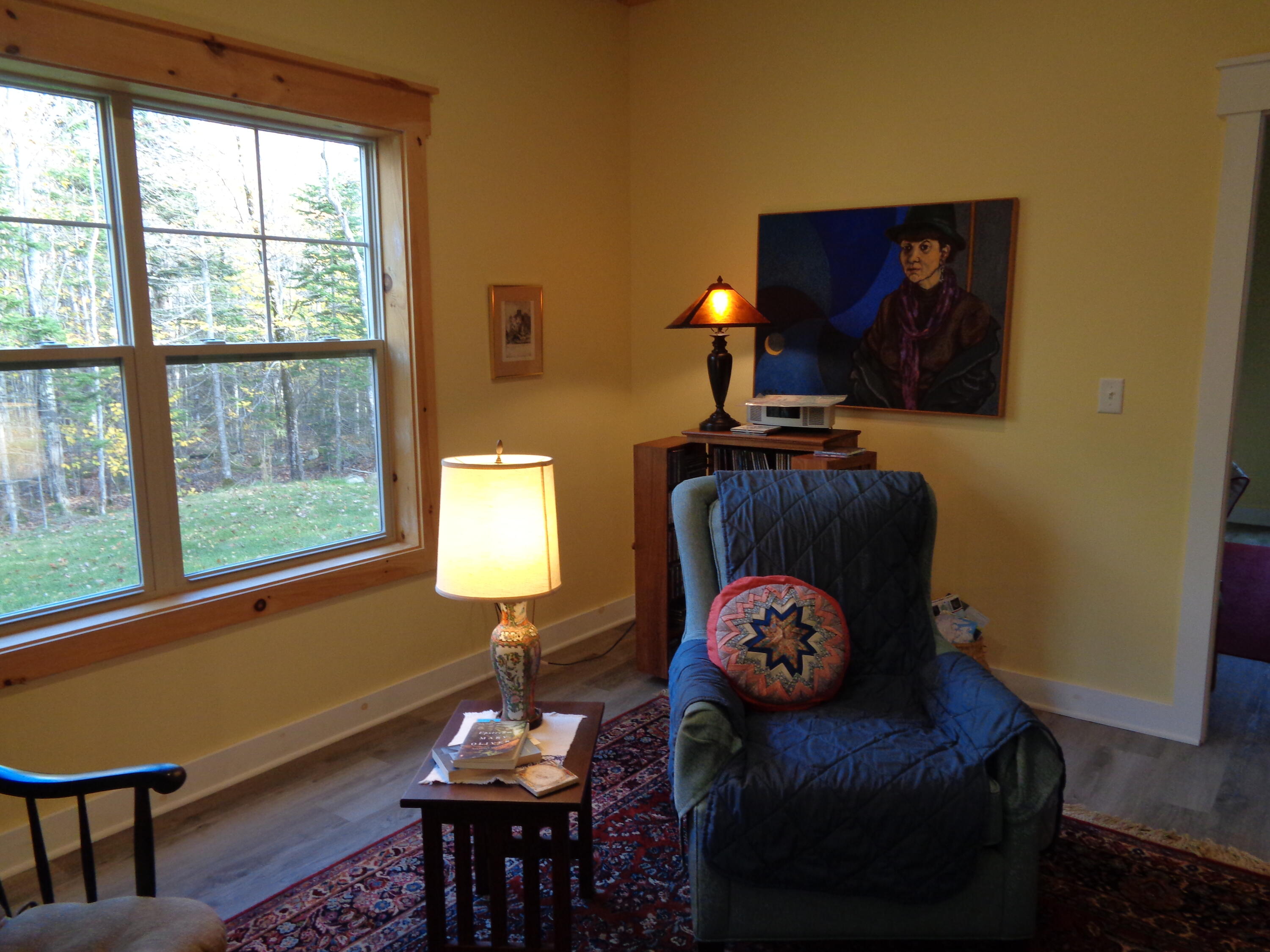 24 Tamarac Road Ellsworth, ME 04605 - Photo 4 of 36 Living Area