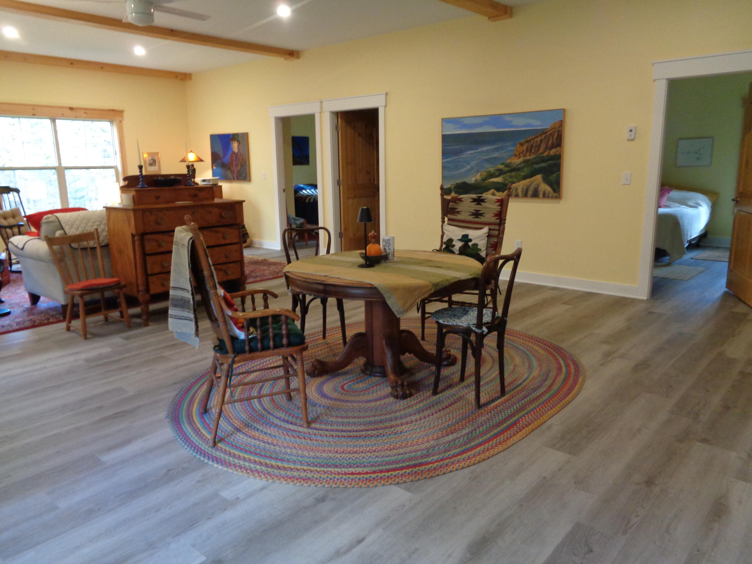 24 Tamarac Road Ellsworth, ME 04605 - Photo 9 of 36 Dining area