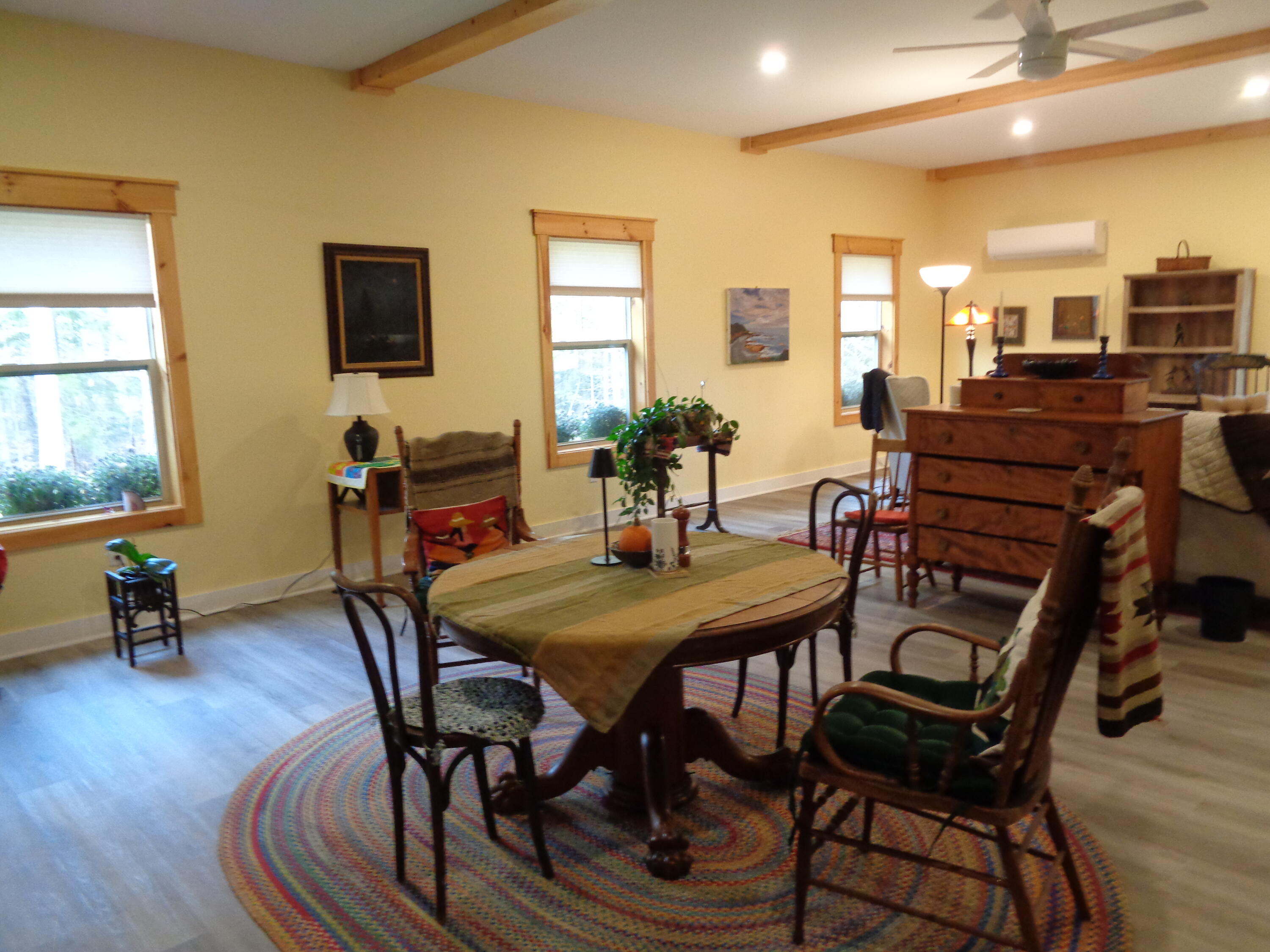 24 Tamarac Road Ellsworth, ME 04605 - Photo 10 of 36 Dining area