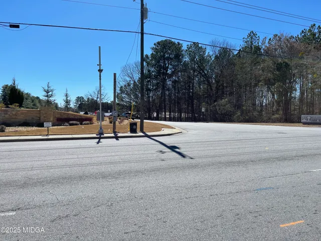 a view of outdoor space with swimming pool