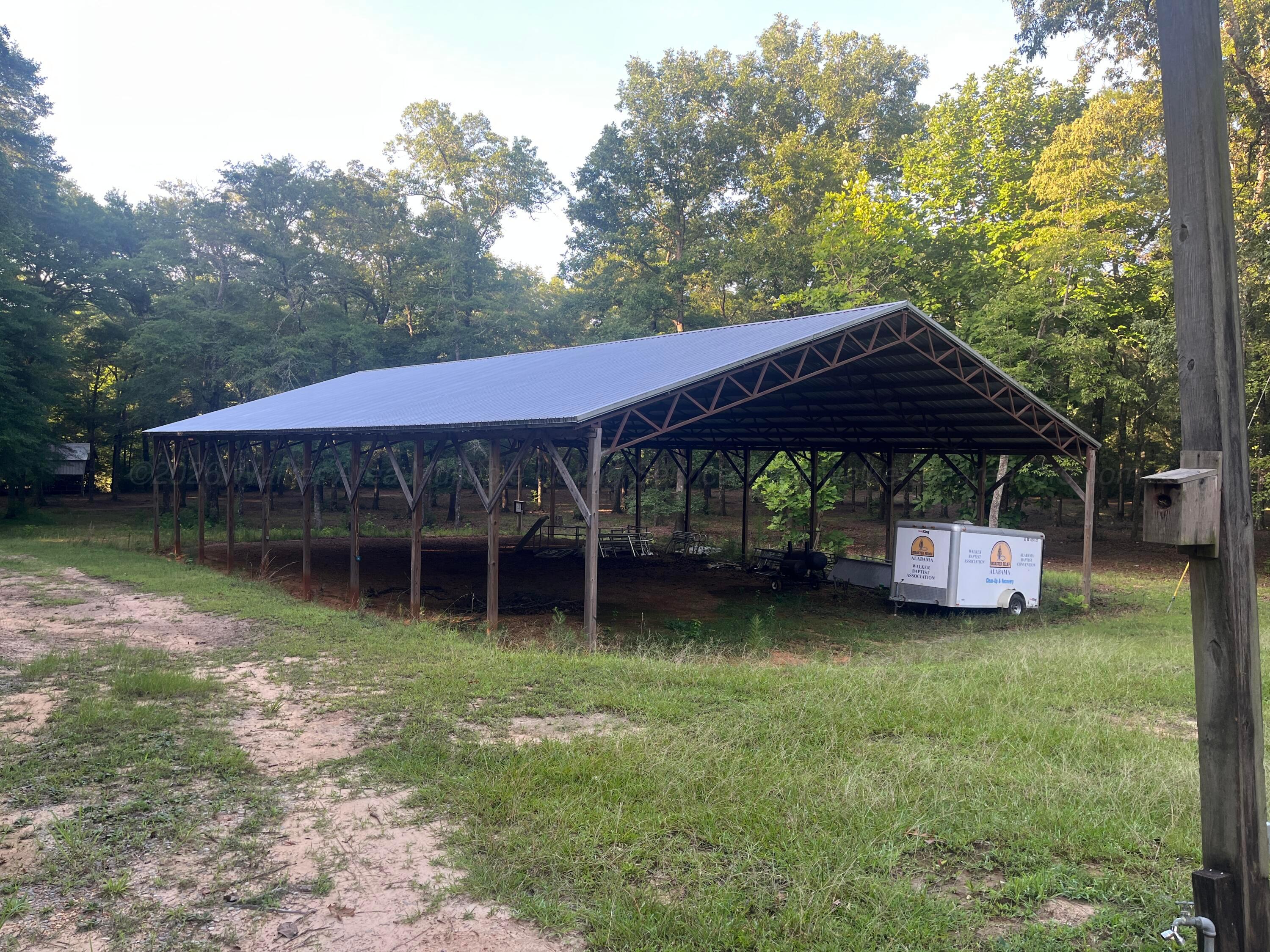 1001 Rose Road Nauvoo, AL 35578 - Photo 10 of 16 Gallery Image 10