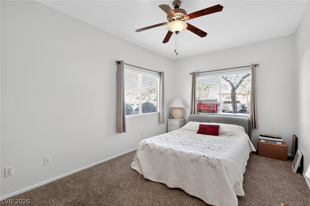 465 Turtleback Road, Unit B Mesquite, NV 89027 - Photo 23 of 47