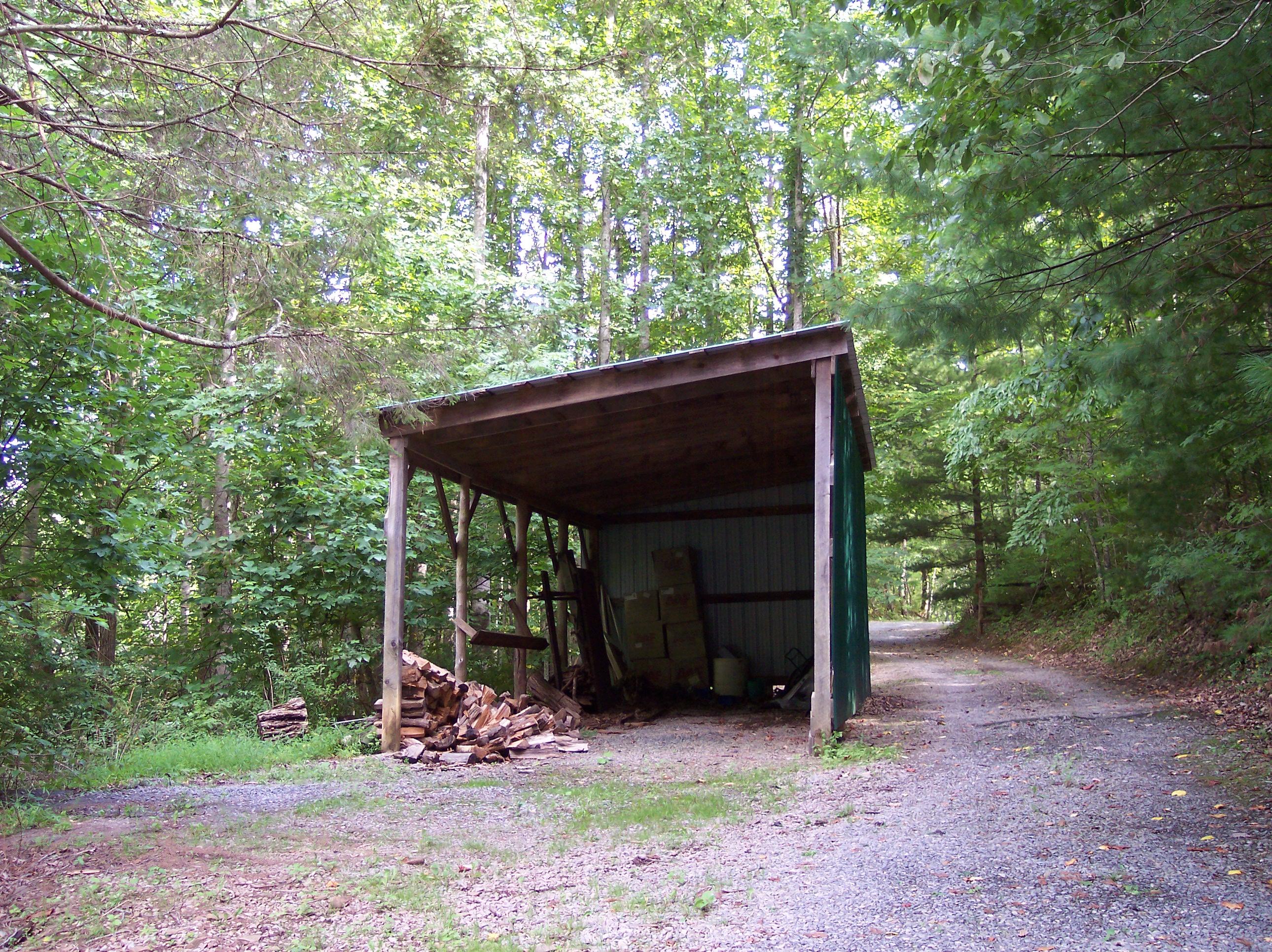 3655 1/2 Cornstalk Road Crawley, WV 24931 - Photo 32 of 43 Gallery Image 32