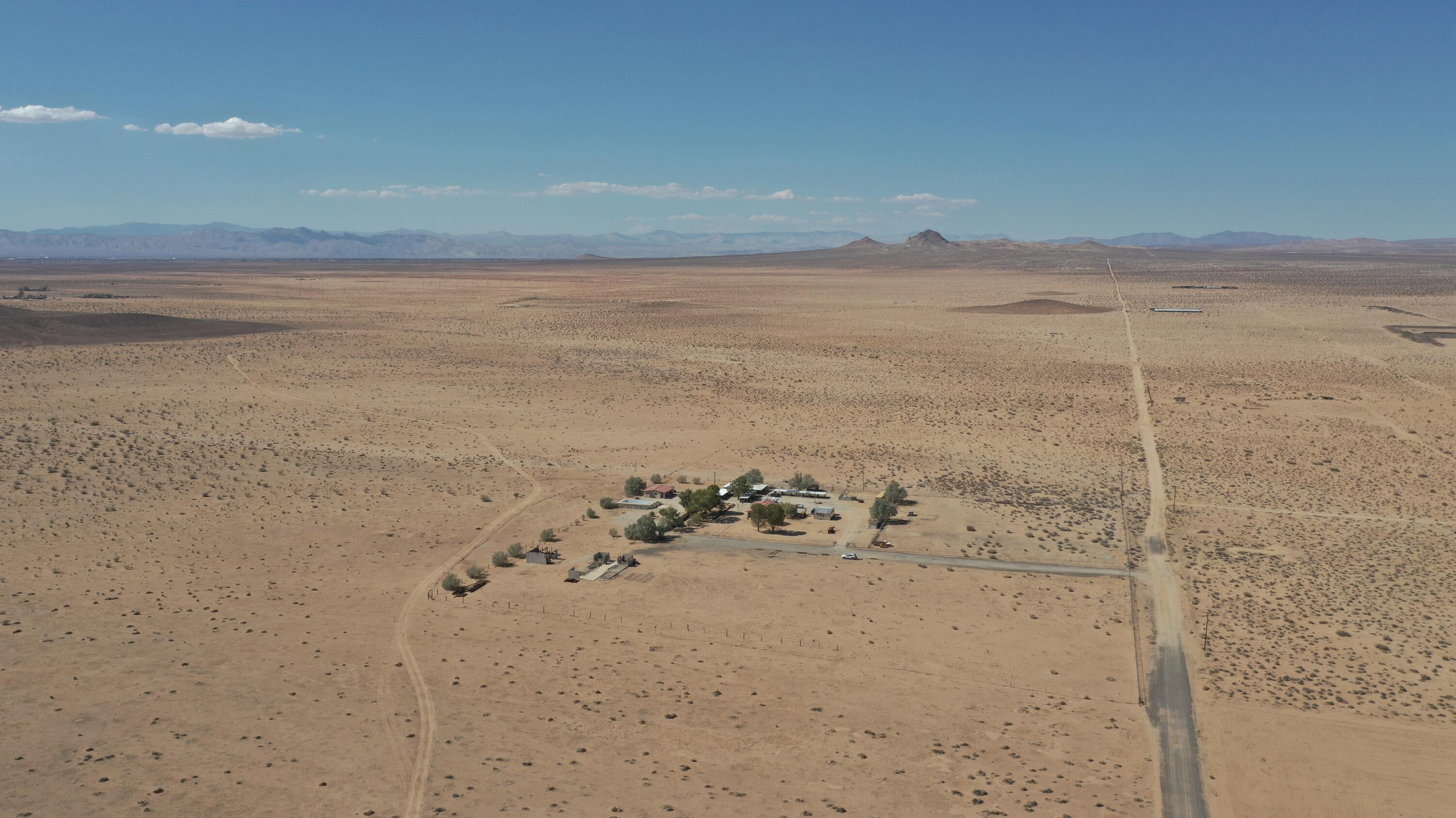 Castle Butte Road North Edwards, CA 93523 - Photo 7 of 22 a view of beach and an ocean