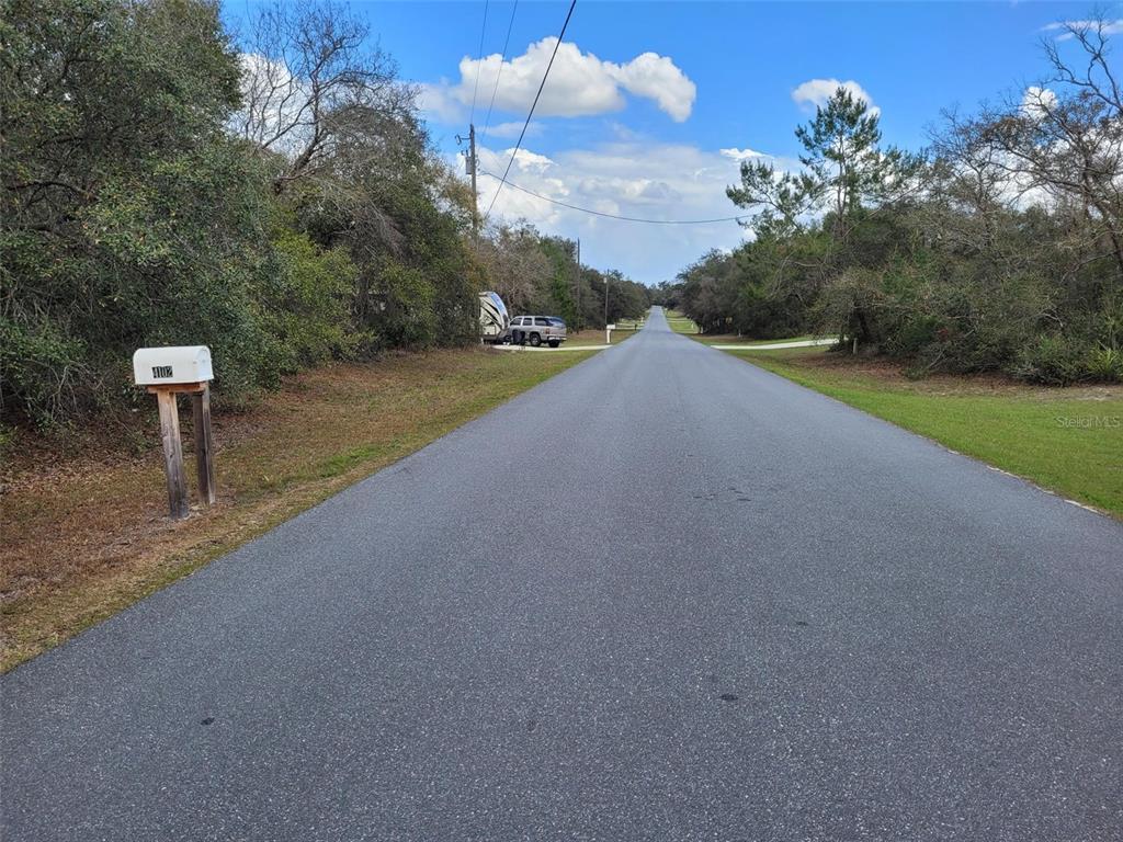 133rd Loop Ocala, FL 34473 - Photo 1 of 1 Looking East