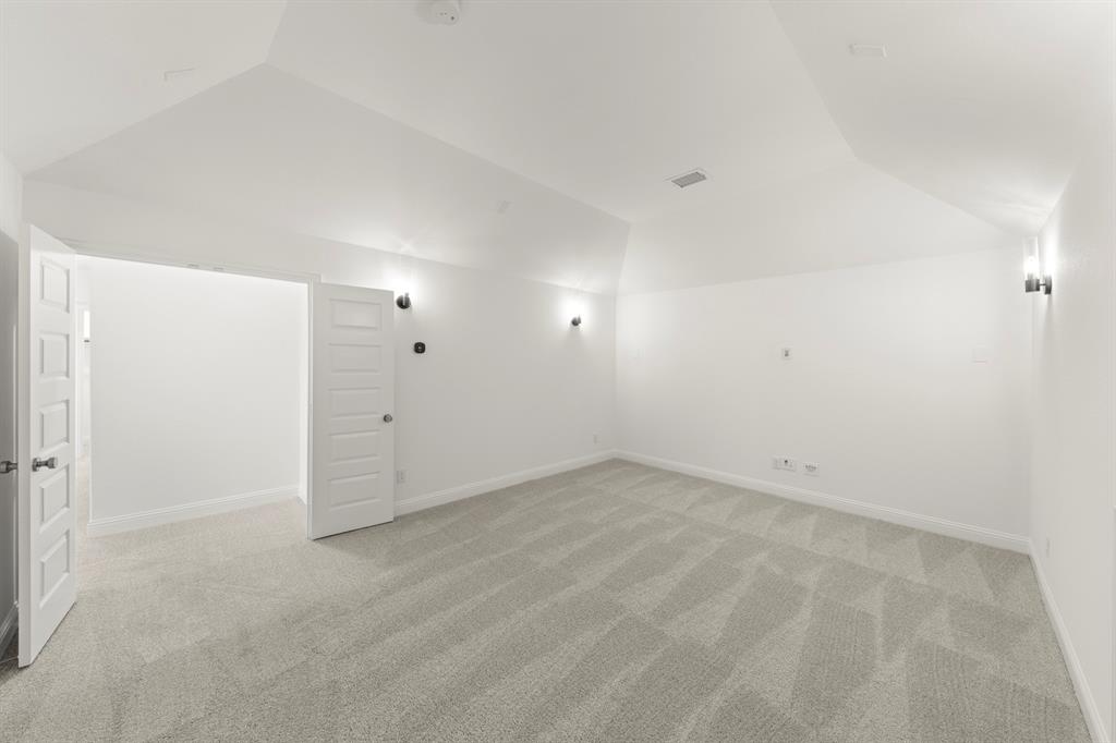 2320 Errol Street Anna, TX 75409 - Photo 24 of 35 22. 2320 Errol - Media