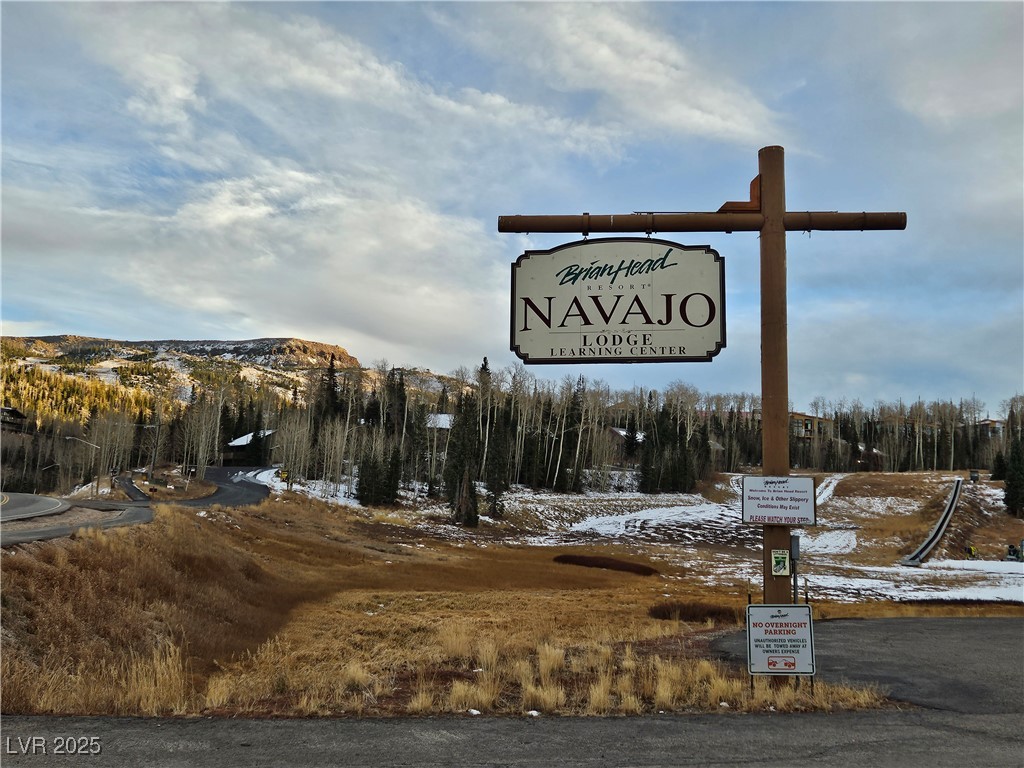 223 Hunter Ridge Drive, Unit 314 Brian Head, UT 84719 - Photo 19 of 39 Next door to Cedar Breaks Lodge