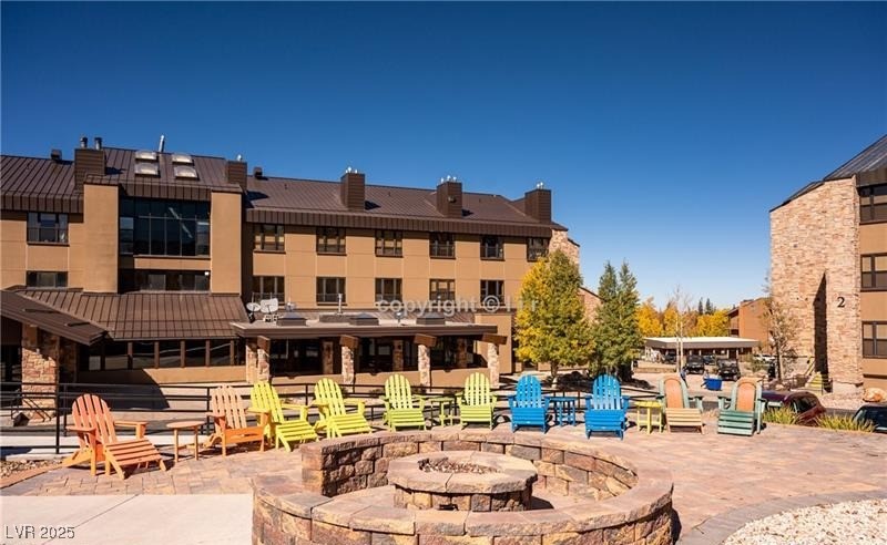 223 Hunter Ridge Drive, Unit 314 Brian Head, UT 84719 - Photo 2 of 39