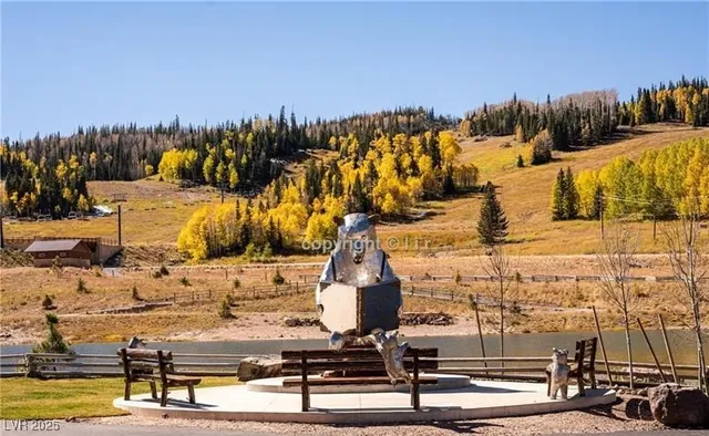 $178,750 | 223 Hunter Ridge Drive, Unit 314, Brian Head, UT 84719