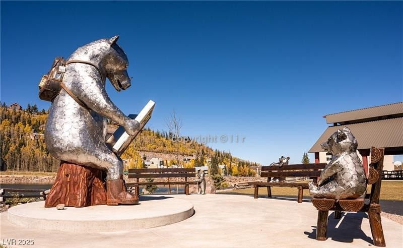 223 Hunter Ridge Drive, Unit 314 Brian Head, UT 84719 - Photo 36 of 39