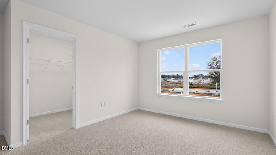 47 Sweet Mdw Road Angier, NC 27501 - Photo 15 of 33 Bedroom