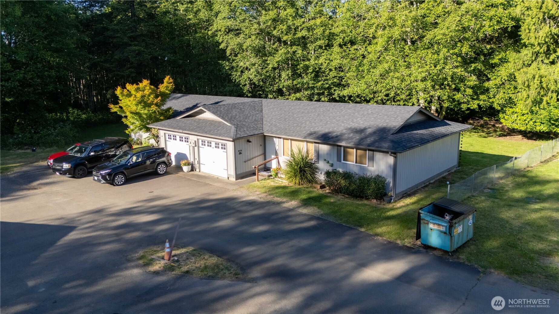 106 Garden Hill Road West Elma, WA 98541 - Photo 4 of 22