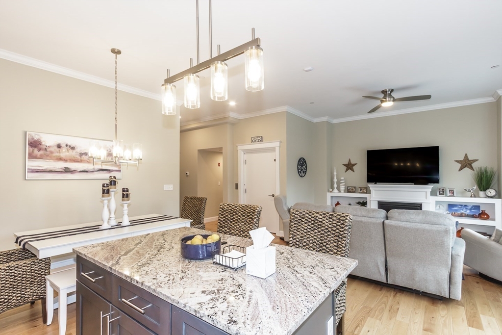 1 Jana Way, Unit E Merrimac, MA 01860 - Photo 9 of 35