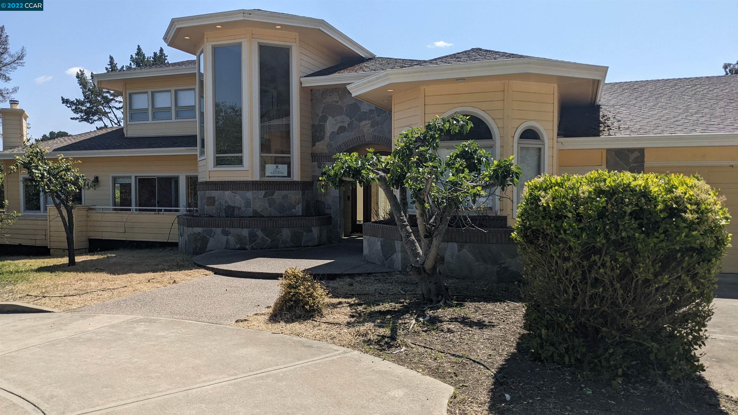 1129 Brown Avenue, Lafayette, CA 94549 Compass