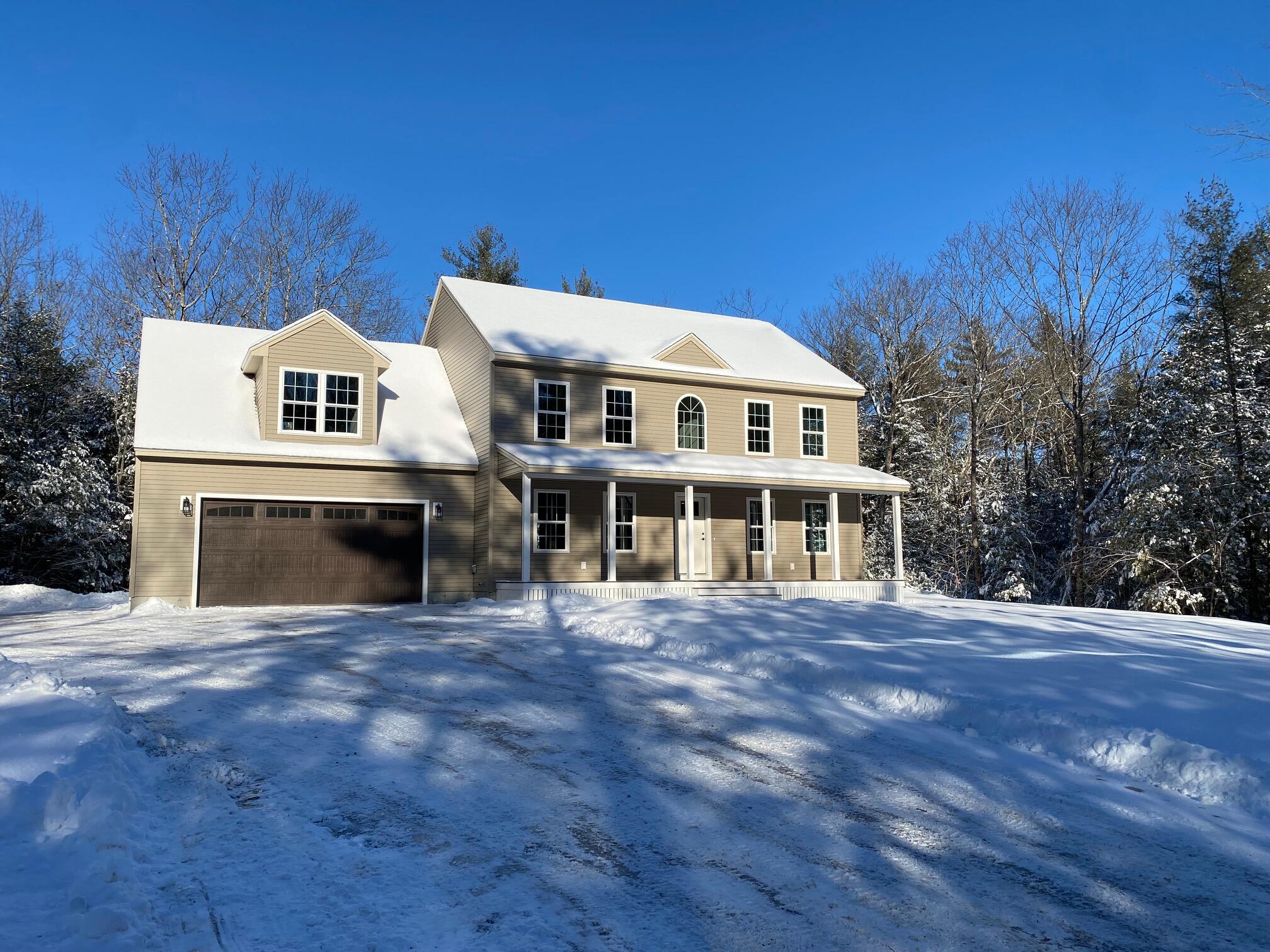 42 Dolloff Road Standish, ME 04084 - Photo 2 of 66 IMG_8693