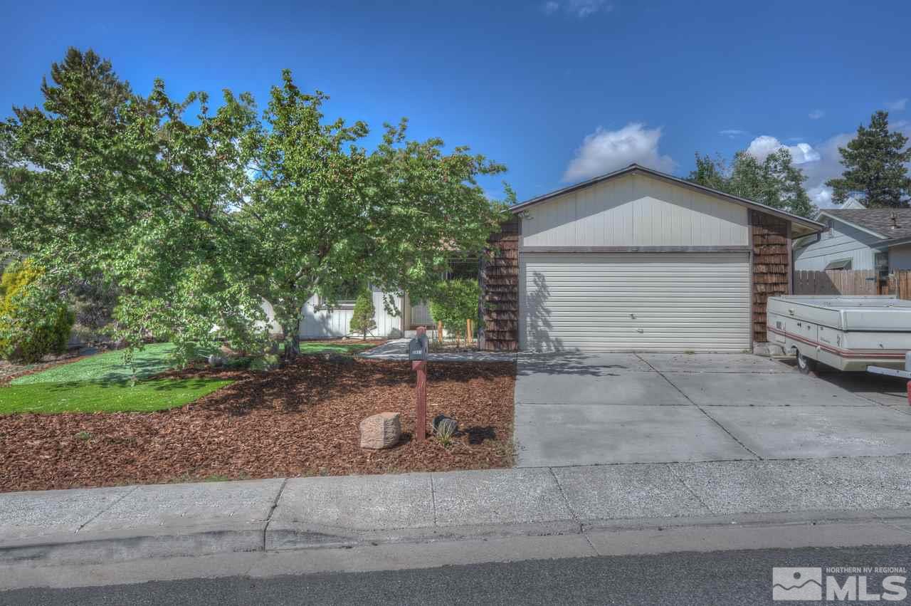 3932 Kentwood Court Reno, NV 89503 - Photo 1 of 1 Photo 1