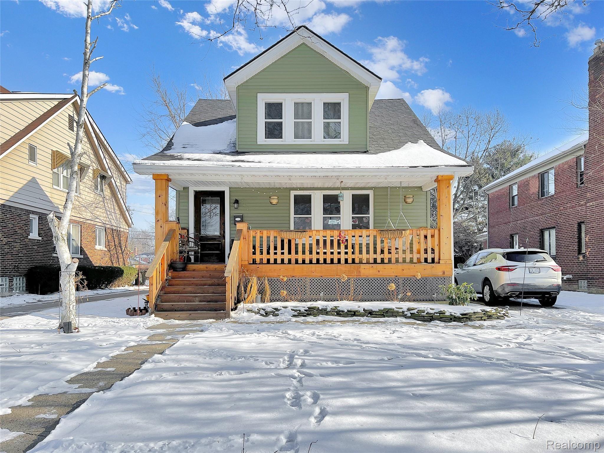 764 Neff Road Grosse Pointe, MI 48230 - Photo 1 of 60 1f (4).jpg