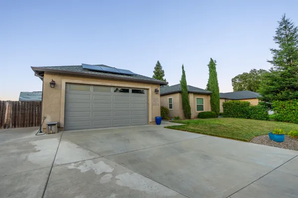 $459,000 | 3553 Cazadero Way, Anderson, CA 96007