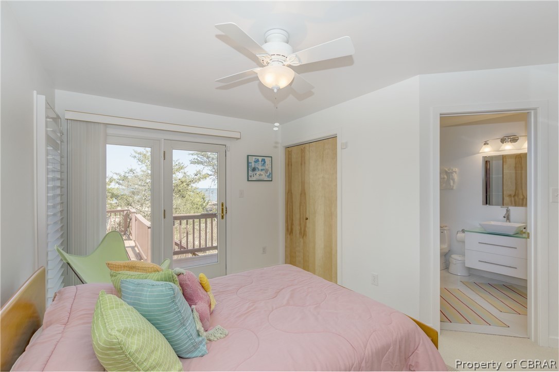 1048 Tranquility Road Reedville, VA 22539 - Photo 27 of 48