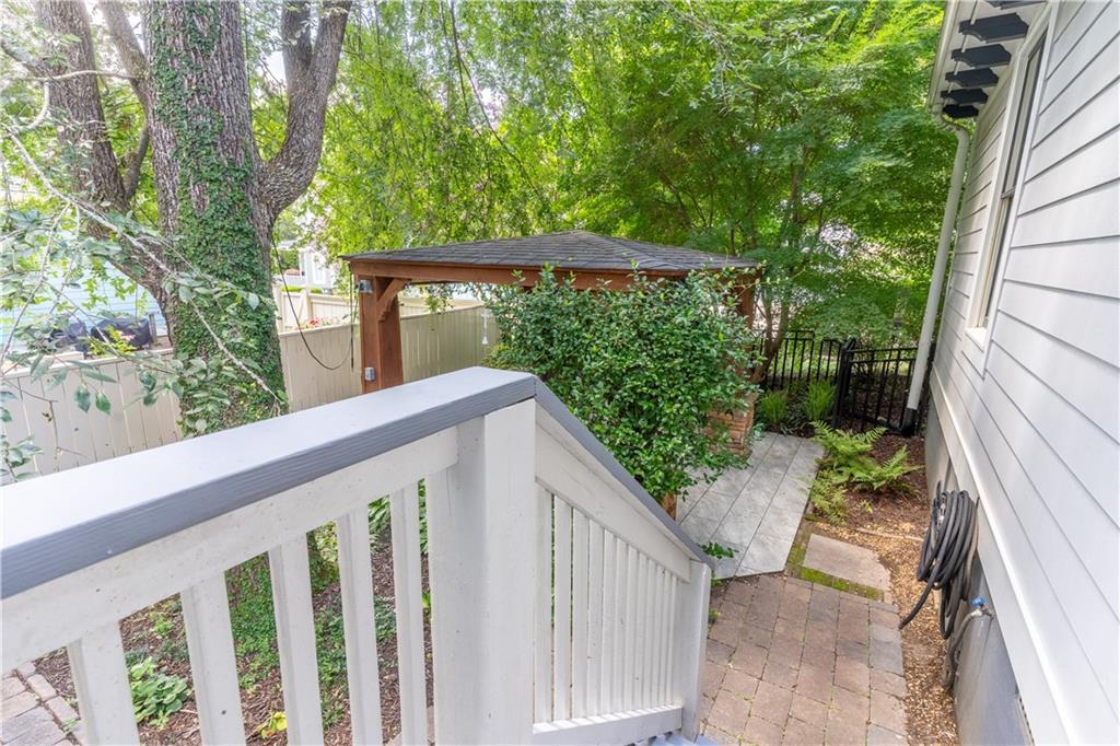 6 Royal Oak Drive Athens, GA 30607 - Photo 34 of 39