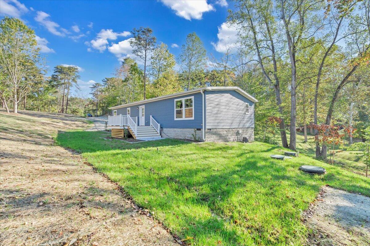 165 Spence Road Union Hall, VA 24176 - Photo 55 of 58 77-MIB04339
