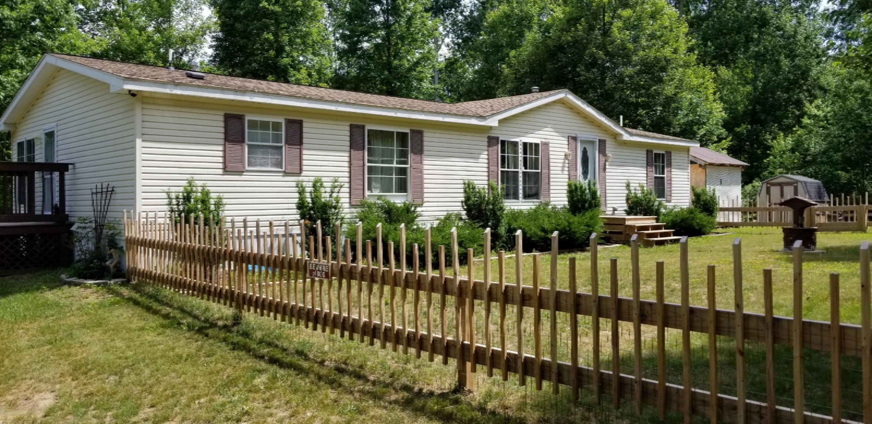 7866 East River Road Walkerville, MI 49459 - Photo 1 of 47 20180621_115555