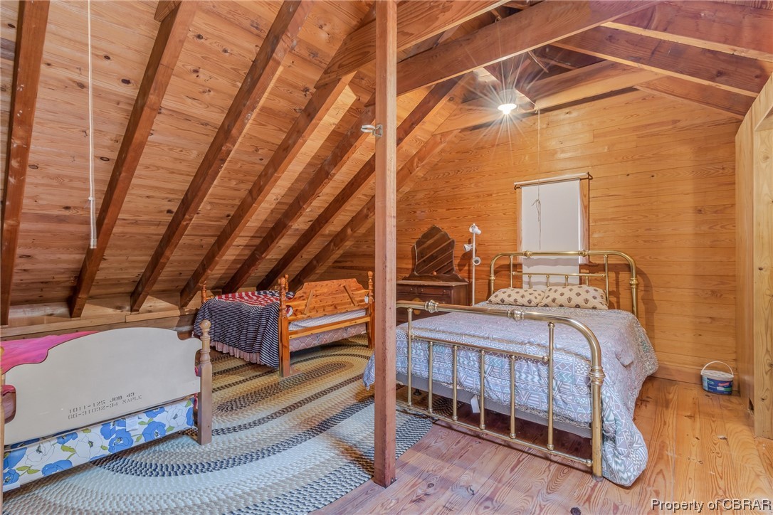122 Lancelot Drive Reedville, VA 22539 - Photo 27 of 50