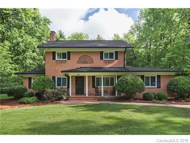 316 Meadowbrook Road Charlotte, NC 28211 - Photo 1 of 17 Gallery Image 1