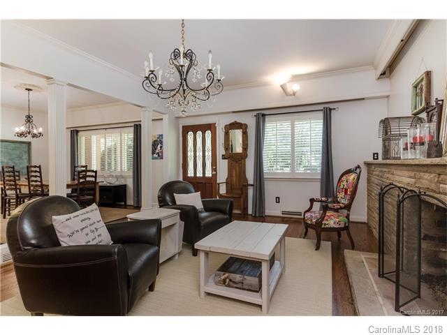 316 Meadowbrook Road Charlotte, NC 28211 - Photo 6 of 17 Gallery Image 6