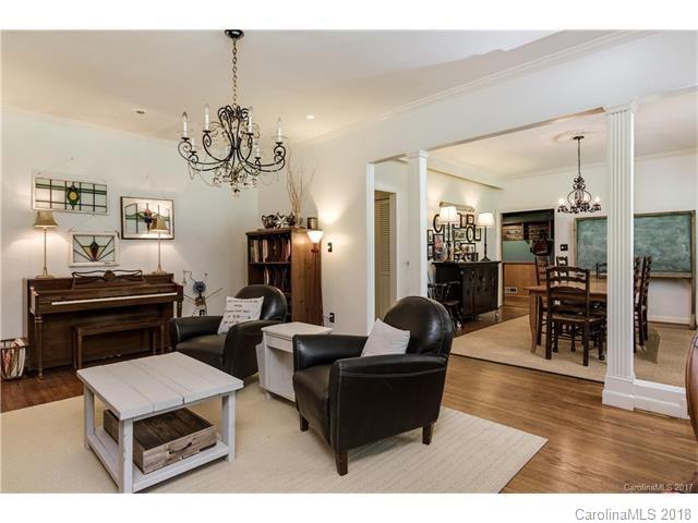 316 Meadowbrook Road Charlotte, NC 28211 - Photo 7 of 17 Gallery Image 7