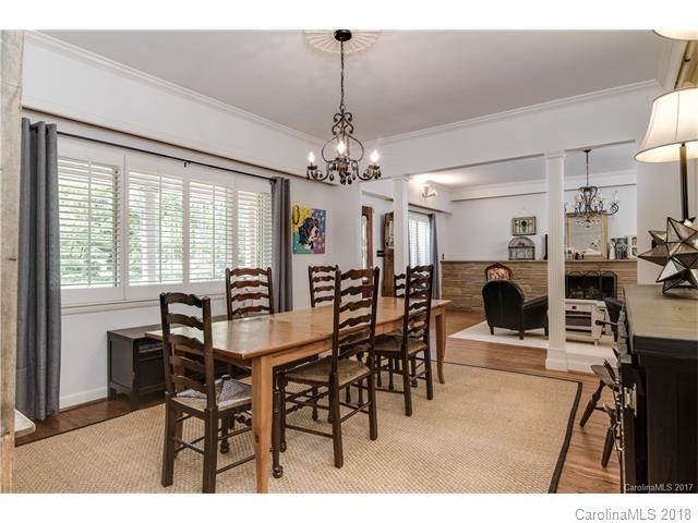 316 Meadowbrook Road Charlotte, NC 28211 - Photo 10 of 17 Gallery Image 10