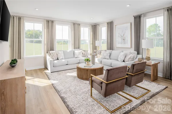 $390,980 | 1035 Bracken Hill Road, Indian Trail, NC 28079