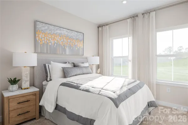$390,980 | 1035 Bracken Hill Road, Indian Trail, NC 28079